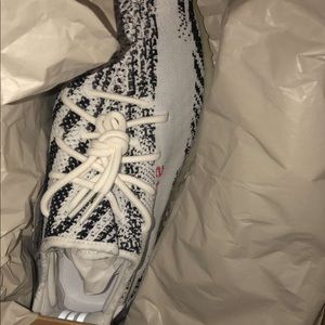 Adidas Yeezy’s